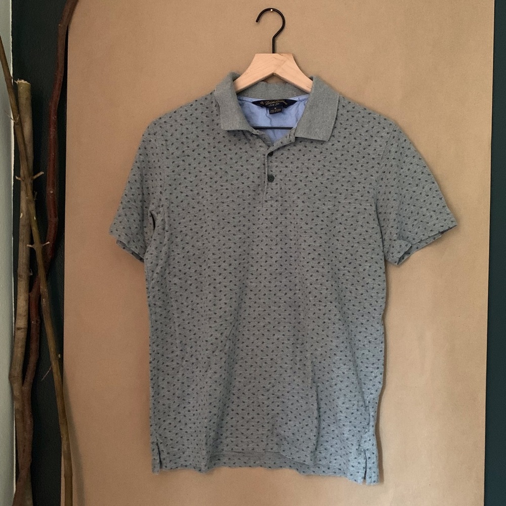 ****Brooks Brothers polo****